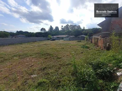 Lote/Terreno à venda, 1470m² no Centro, Campo Largo