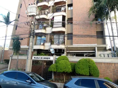 Apartamento com 2 Quartos à venda, 77m² no Bosque, Campinas