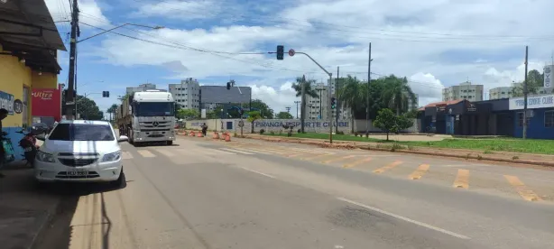Lote/Terreno com 1 Quarto à venda, 300m² no Rio Madeira, Porto Velho