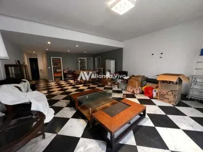 Apartamento com 4 Quartos à venda, 225m² no Copacabana, Rio de Janeiro