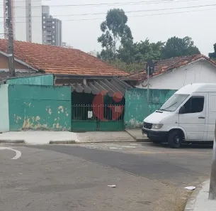 Lote/Terreno à venda, 142m² no Jardim Satélite, São José dos Campos