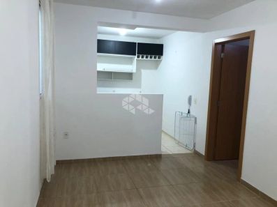 Apartamento com 1 Quarto à venda, 44m² no Jardim Leopoldina, Porto Alegre