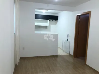 Apartamento com 1 Quarto à venda, 44m² no Jardim Leopoldina, Porto Alegre