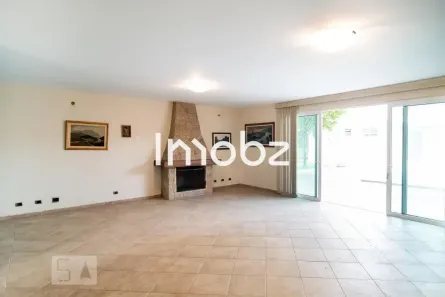 Casa com 4 Quartos à venda, 600m² no Brooklin Paulista, São Paulo