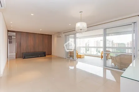 Apartamento com 6 Quartos à venda, 281m² no Vila Andrade, São Paulo