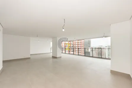 Apartamento com 3 Quartos à venda, 208m² no Jardim Paulista, São Paulo