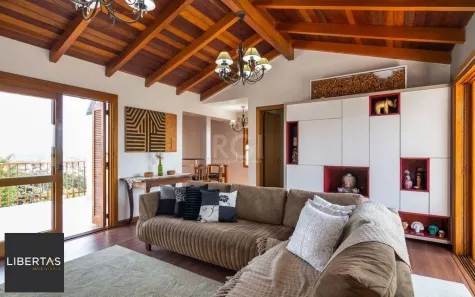 Casa de Condomínio com 3 Quartos à venda, 180m² no Nonoai, Porto Alegre
