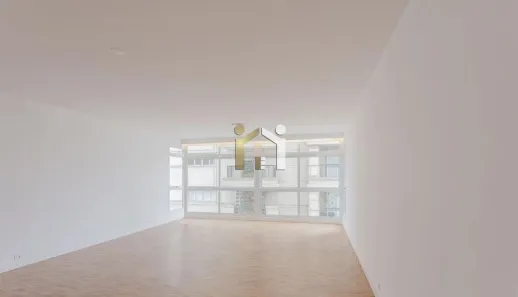 Apartamento com 3 Quartos para alugar, 180m² no Cerqueira César, São Paulo