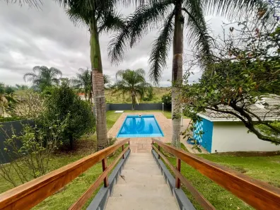Casa com 3 Quartos à venda, 300m² no Condomínio Residencial Mirante do Vale, Jacareí