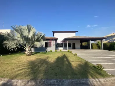 Casa de Condomínio com 4 Quartos à venda, 455m² no Aglomeração Urbana de Jundiaí, Cabreúva