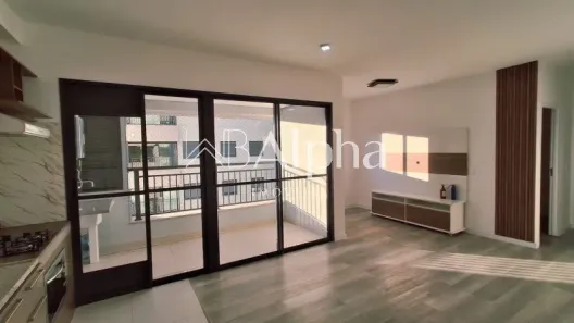 Apartamento com 2 Quartos à venda, 70m² no Alphaville Empresarial, Barueri