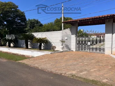 Casa de Condomínio com 3 Quartos à venda, 260m² no Condomínio Fechado Village Haras São Luiz, Salto
