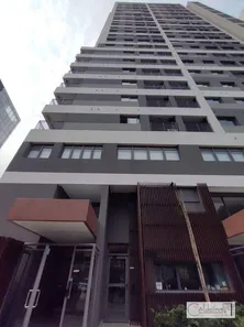 Sala Comercial à venda, 30m² no Jardim Independência, São Paulo