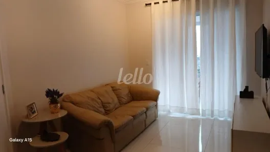 Apartamento com 3 Quartos para alugar, 95m² no Tatuapé, São Paulo