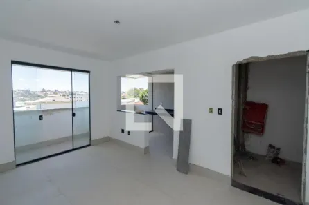 Apartamento com 2 Quartos à venda, 117m² no Riacho das Pedras, Contagem
