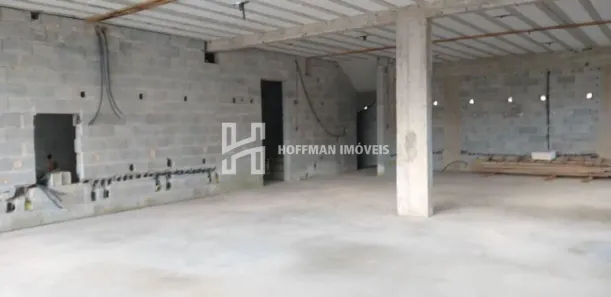 Galpão/Depósito/Armazém à venda, 540m² no Santa Paula, São Caetano do Sul