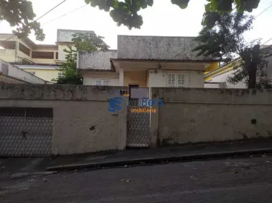 Casa com 4 Quartos à venda, 124m² no Inhaúma, Rio de Janeiro