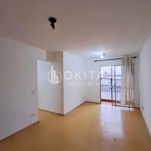 Apartamento com 2 Quartos para alugar, 49m² no Planalto Paulista, São Paulo
