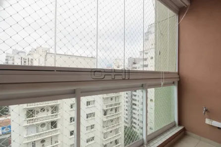 Apartamento com 3 Quartos para alugar, 115m² no Paraíso, São Paulo