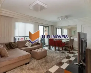 Apartamento com 3 Quartos à venda, 107m² no Planalto Paulista, São Paulo