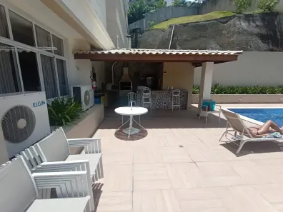 Apartamento com 3 Quartos à venda, 66m² no Cabula, Salvador