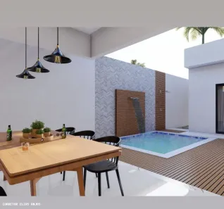 Casa com 3 Quartos à venda, 190m² no , Guanambi