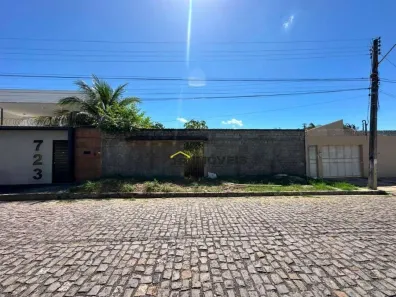 Lote/Terreno à venda, 30m² no Ininga, Teresina
