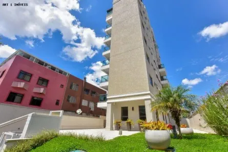 Cobertura com 3 Quartos à venda, 99m² no Bigorrilho, Curitiba