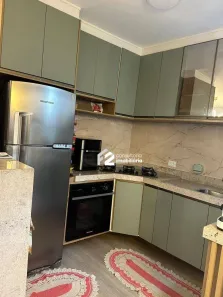 Apartamento com 2 Quartos à venda, 45m² no Parque Erasmo Assunção, Santo André