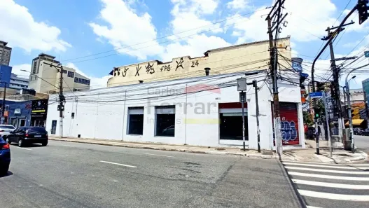 Prédio Comercial à venda, 300m² no Santana, São Paulo