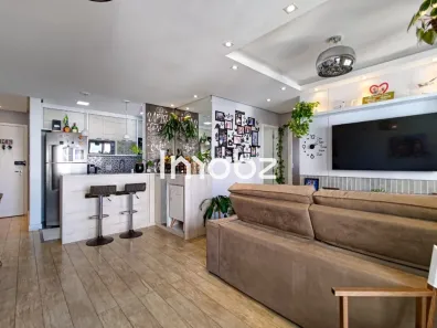 Apartamento com 3 Quartos à venda, 66m² no Vila Andrade, São Paulo