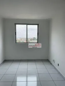 Apartamento com 2 Quartos à venda, 50m² no Jardim do Tiro, São Paulo