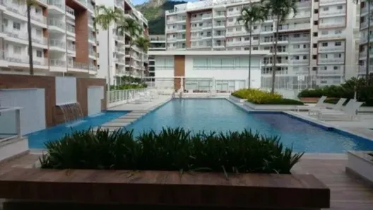 Apartamento com 2 Quartos à venda, 71m² no Recreio dos Bandeirantes, Rio de Janeiro