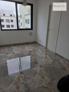 Apartamento com 2 Quartos à venda, 34m² no Jurubatuba, São Paulo