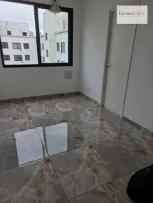 Apartamento com 2 Quartos à venda, 34m² no Jurubatuba, São Paulo