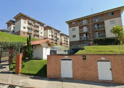 Apartamento com 2 Quartos à venda, 47m² no Água Verde, Blumenau