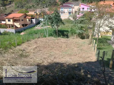 Lote/Terreno à venda, 450m² no Miguel Pereira, Miguel Pereira