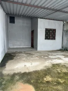 Casa com 2 Quartos à venda, 80m² no Barrocão, Itaitinga
