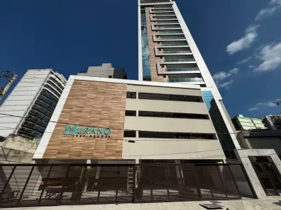 Apartamento com 3 Quartos à venda, 95m² no Centro, Nova Iguaçu