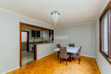Apartamento com 4 Quartos à venda, 94m² no Navegantes, Porto Alegre