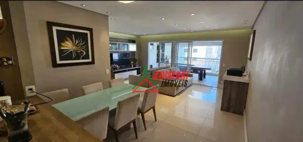 Apartamento com 2 Quartos à venda, 115m² no Chácara Inglesa, São Paulo