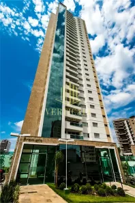 Apartamento com 4 Quartos para alugar, 201m² no Duque de Caxias, Cuiabá