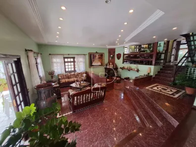 Casa com 4 Quartos à venda, 404m² no Adalgisa, Osasco