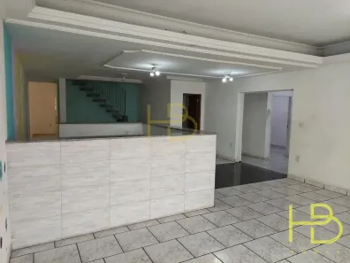 Imóvel Comercial com 1 Quarto para alugar, 300m² no Parque das Laranjeiras, Sorocaba