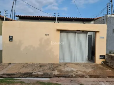 Casa com 2 Quartos à venda, 106m² no Monte Castelo, Teresina