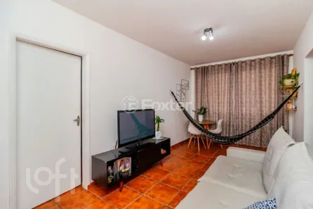 Apartamento com 1 Quarto à venda, 55m² no Bela Vista, São Paulo