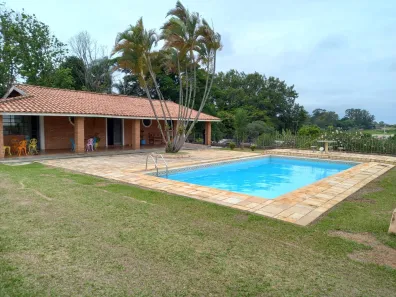 Fazenda/Sítio com 2 Quartos à venda, 320m² no Medeiros, Jundiaí
