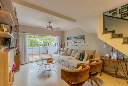 Sobrado com 4 Quartos à venda, 225m² no Rolinópolis, São Paulo