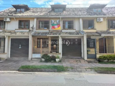 Casa com 3 Quartos à venda, 136m² no Tristeza, Porto Alegre