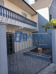 Sobrado com 4 Quartos para alugar, 160m² no Sítio Cercado, Curitiba